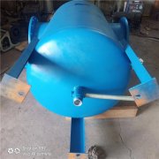 旋風式汽水分離器DN150 pn16 氣體精密除油過濾器 現(xiàn)貨供應