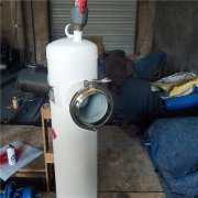 廠家現(xiàn)貨供應(yīng) 空氣沼氣脫水設(shè)備DN50-DN200 汽水分離器價格