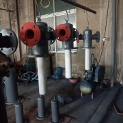 精密空壓機用汽水分離器dn250 濾芯式汽水分離器廠家直銷