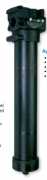 79747114瑪勒mahle filter循環(huán)油過濾器濾芯 EH抗燃...